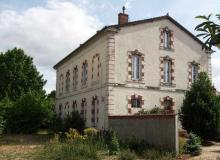 Logement de Fonction